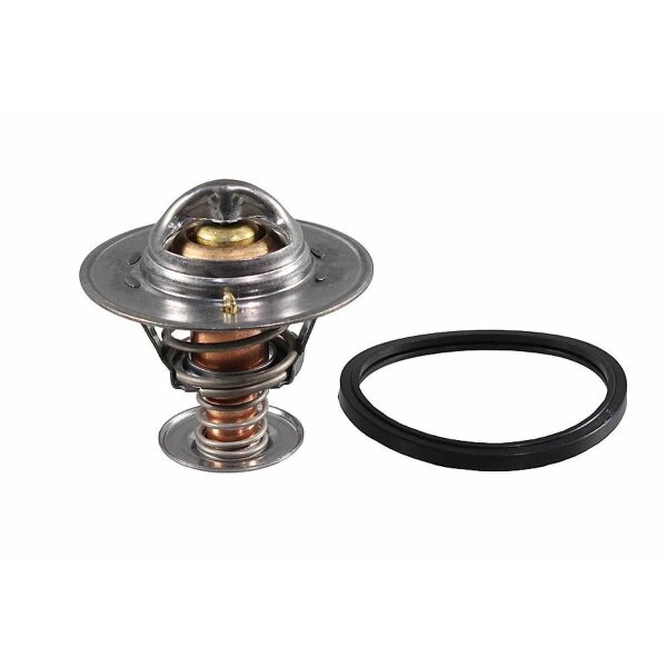 Thermostat Kühlmittel Öffnungstemperatur 82 °C METZGER für u.a. OPEL ANTARA