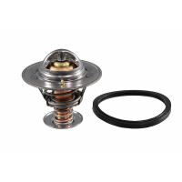 Thermostat Kühlmittel Öffnungstemperatur 82...