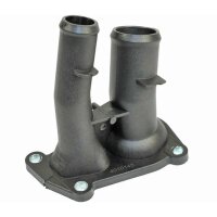 Coolant Flange Thermostat with Seal METZGER for e.g. FORD...