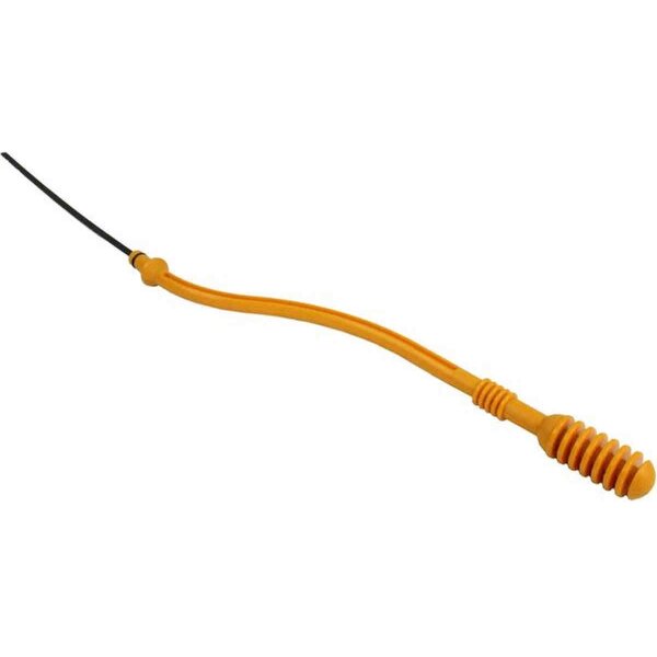 Oil Dipstick METZGER Aftermarket-Expertise suitable for e.g. RENAULT CLIO