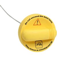 Oil Dipstick METZGER IAM-Expertise fits among others...