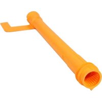 Tube Oil Dipstick plastic METZGER IAM-Expertise suitable...
