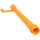 Tube Oil Dipstick plastic METZGER IAM-Expertise suitable for e.g. VW GOLF
