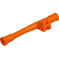 Tube Oil Dipstick plastic METZGER IAM-Expertise suitable...