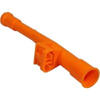 Tube Oil Dipstick plastic METZGER IAM-Expertise suitable...