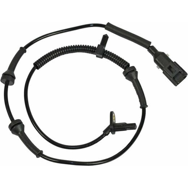 Sensor Raddrehzahl Vorderachse rechts METZGER für LAND ROVER FREELANDER