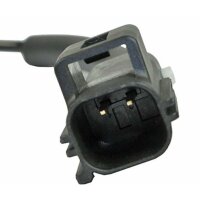 Sensor Raddrehzahl Vorderachse rechts METZGER für...