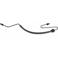 Kupplungsleitung Schaltgetriebe für Linkslenker...