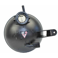 Coolant Expansion Tank with Sensor METZGER for e.g. MB...