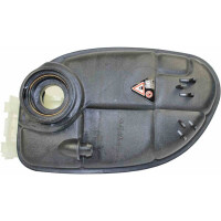 Ausgleichsbehälter Kühlmittel für 2140048 METZGER für u.a. MB B-KLASSE