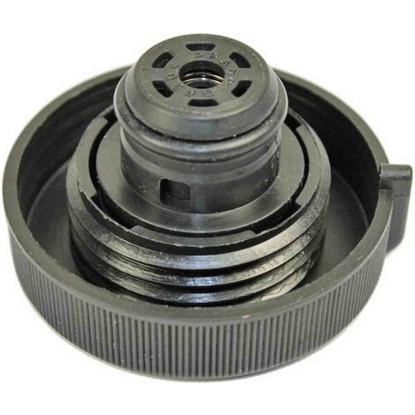 Coolant Tank Cap 1.1 bar METZGER for TOYOTA YARIS and others