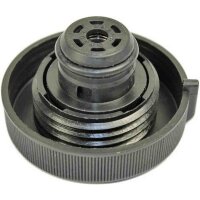 Coolant Tank Cap 1.1 bar METZGER for TOYOTA YARIS and others