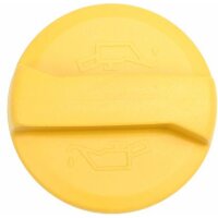 Cap Oil Filler Neck plastic METZGER IAM-Expertise...