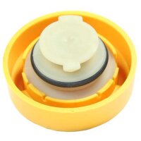 Cap Oil Filler Neck METZGER suitable for e.g. RENAULT KANGOO