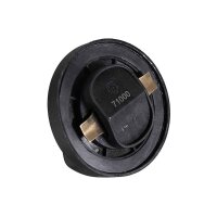 Cap Oil Filler Neck Plastic METZGER for e.g....