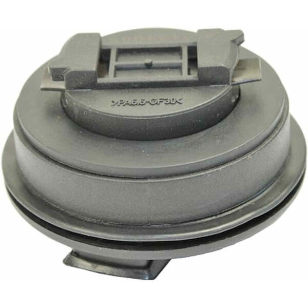 Cap Oil Filler Neck METZGER IAM-Expertise suitable for e.g. AUDI A4