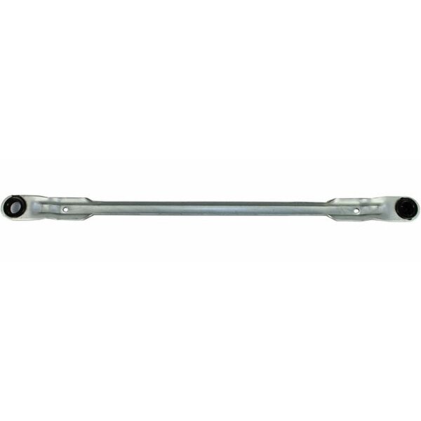Drive Arm Wiper Linkage front left METZGER for e.g. VW TRANSPORTER