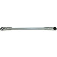 Drive Arm Wiper Linkage front left METZGER for e.g. VW...