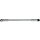 Drive Arm Wiper Linkage front left METZGER for e.g. VW TRANSPORTER