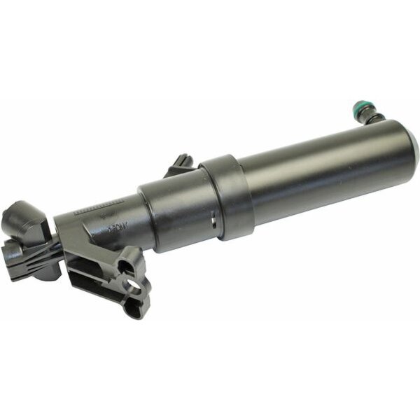 Washer Fluid Jet Headlight Cleaning front left METZGER for e.g. MB C-CLASS