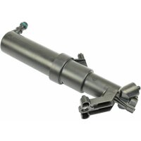 Washer Fluid Jet Headlight Cleaning front right METZGER...