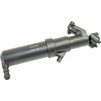 Washer Fluid Jet Headlight Cleaning front right METZGER...