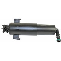 Washer Fluid Jet Headlight Cleaning front left METZGER...