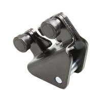 Rollenführung Schiebetür unten METZGER passend...