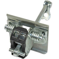 Türfeststeller vorne links METZGER IAM-Expertise...