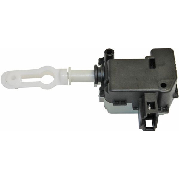 Stellelement Zentralverriegelung Kofferraum elektrisch METZGER für u.a. AUDI A4