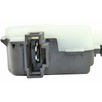 Central Locking Actuator boot electric METZGER for AUDI...
