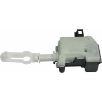 Stellelement Zentralverriegelung Kofferraum elektrisch METZGER für u.a. AUDI A4