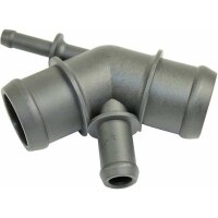 Coolant Flange plastic METZGER IAM-Expertise suitable for...