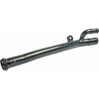 Kühlmittelrohrleitung Wasserpumpe nach Wasserrohr...