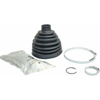 Bellow Kit Drive Shaft Ø 25 - 94 mm METZGER for...