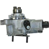 Vacuum pump brake system mechanical METZGER for FORD...