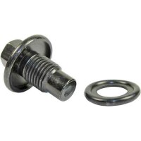 Screw Plug Oil Sump M14x1.5 34 mm steel METZGER for e.g....
