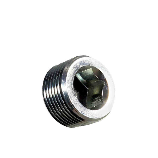 Screw Plug Oil Sump M22x1.5 13 mm steel METZGER for e.g. FIAT PUNTO
