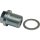 Screw Plug Oil Sump M18x1,5 28 mm steel METZGER for e.g. VOLVO S70