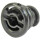Screw Plug Oil Sump 20 mm plastic METZGER suitable for e.g. AUDI A5