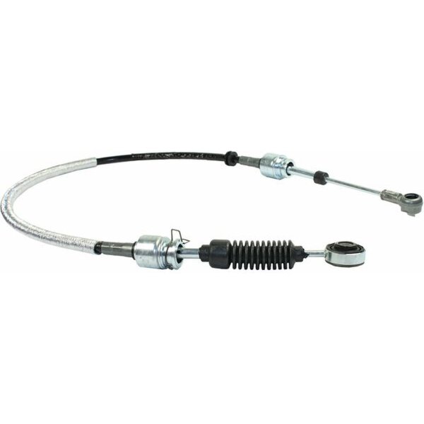 Seilzug Schaltgetriebe links Schaltseilzug METZGER passend für MINI