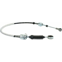 Seilzug Schaltgetriebe links Schaltseilzug METZGER...