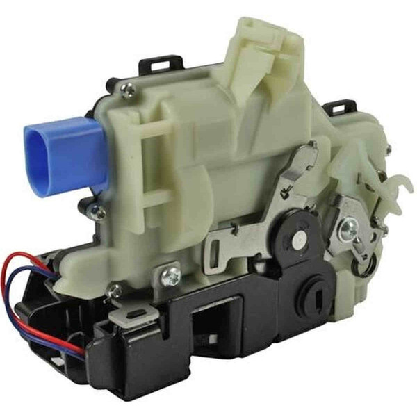 Rear right Door Lock with double locking METZGER for SEAT IBIZA and others