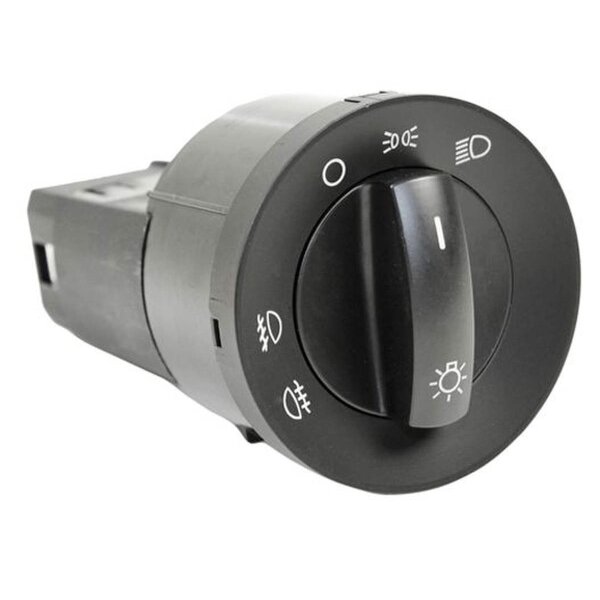 Schalter Hauptlicht 17-polig METZGER passend für u.a. VW MULTIVAN