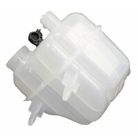 Coolant Expansion Tank for 2140057 METZGER for FIAT PANDA...