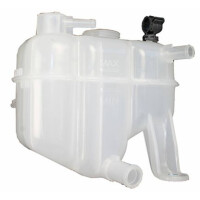 Ausgleichsbehälter Kühlmittel für 2140057 METZGER für u.a. FIAT PANDA
