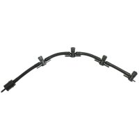 Hose Fuel Overflow METZGER IAM-Expertise suitable for...