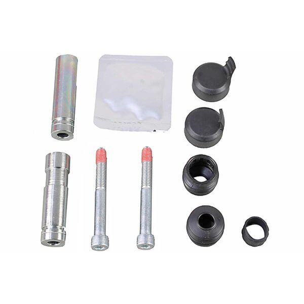 Guide Sleeve Set Brake Caliper METZGER IAM-Expertise suitable for e.g. MB VITO