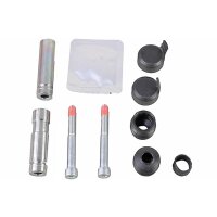 Guide Sleeve Set Brake Caliper METZGER IAM-Expertise...