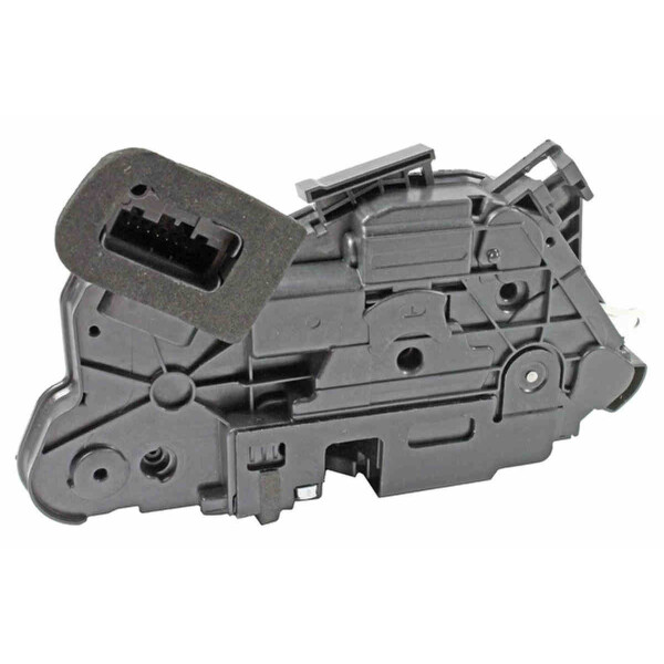 Door Lock front left without double locking METZGER for e.g. SEAT LEON